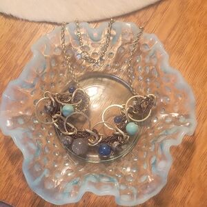 Vintage Costume Jewelry